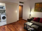 Piso en alquiler en calle Del Vallès, Sabadell, de 40 m²...
