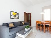 Piso en alquiler en calle Del Vallespir, Barcelona, de...