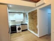 Piso en alquiler en calle Del Vallespir, Barcelona, de...