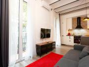 Piso en alquiler en calle Del Vallespir, Barcelona, de...