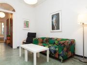 Piso en alquiler en calle Del Vallespir, Barcelona, de...