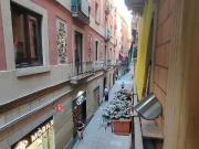 Piso en alquiler en calle Del Vidre, Barcelona, de 40 m²... Piso en alquiler en calle Del Vidre, Barcelona, de 40 m²...