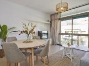 Piso en alquiler en calle Del Xiprer, Barcelona, de 60...