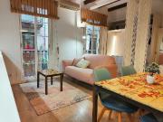 Piso en alquiler en calle Dels Agullers, Barcelona, de...