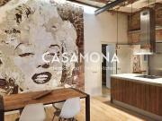 Piso en alquiler en calle Dels Assaonadors, Barcelona,...