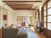 Piso en alquiler en calle Dels Banys Nous, Barcelona, de...