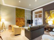 Piso en alquiler en calle Dels Banys Nous, Barcelona, de...