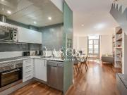 Piso en alquiler en calle Dels Canvis Nous, Barcelona,...