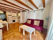 Piso en alquiler en calle Dels Canvis Vells, Barcelona,...