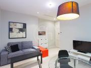 Piso en alquiler en calle Dels Còdols, Barcelona, de 54...