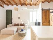 Piso en alquiler en calle Dels Còdols, Barcelona, de 80...