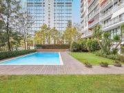 Piso en alquiler en calle Dels Doctors Trias i Pujol,...