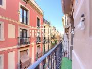 Piso en alquiler en calle Dels Escudellers, Barcelona,...