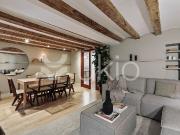 Piso en alquiler en calle Dels Flassaders, Barcelona, de... Piso en alquiler en calle Dels Flassaders, Barcelona, de...