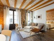 Piso en alquiler en calle Dels Flassaders, Barcelona, de...