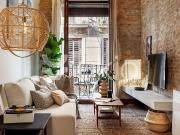 Piso en alquiler en calle Dels Flassaders, Barcelona, de...