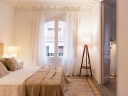 Piso en alquiler en calle Dels Madrazo, Barcelona, de...