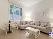 Piso en alquiler en calle Dels Madrazo, Barcelona, de 67...