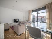 Piso en alquiler en calle Dels Països Catalans, Sant...