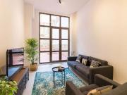 Piso en alquiler en calle Dels Salvador, Barcelona, de...