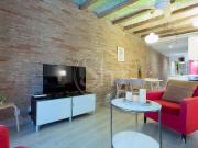 Piso en alquiler en calle Dels Sombrerers, Barcelona, de...