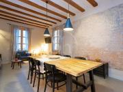 Piso en alquiler en calle Dels Sombrerers, Barcelona, de...