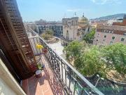 Piso en alquiler en calle Dels Tallers, Barcelona, de 52...