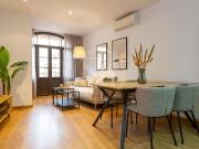 Piso en alquiler en calle Dels Tallers, Barcelona, de 67...