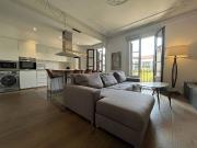 Piso en alquiler en calle Dels Tallers, Barcelona, de 80...