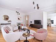 Piso en alquiler en calle Dels Valero, Barcelona, de 260...