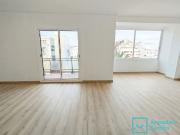 Piso en alquiler en calle Dels Vergós, Barcelona, de 106...