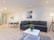 Piso en alquiler en calle D'emèrita Augusta,...