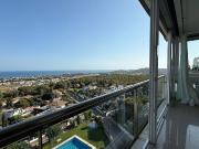 Piso en alquiler en calle D'en Bosc, Sitges, de 80...