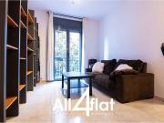 Piso en alquiler en calle D'en Bot, Barcelona, de 53...