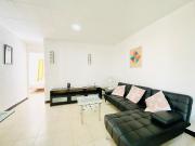 Piso en alquiler en calle D'en Fontrodona,...