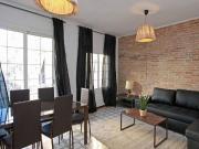 Piso en alquiler en calle D'en Fontrodona,...