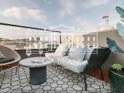 Piso en alquiler en calle D'en Gignàs, Barcelona, de...