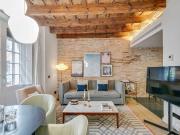 Piso en alquiler en calle D'en Gignàs, Barcelona, de...