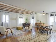 Piso en alquiler en calle D'en Gignàs, Barcelona, de...