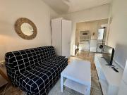 Piso en alquiler en calle D'en Mònec, Barcelona, de...