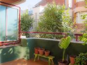 Piso en alquiler en calle D'en Prim, Badalona, de 78...