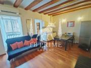 Piso en alquiler en calle D'en Rauric, Barcelona, de...