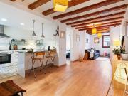 Piso en alquiler en calle D'en Robador, Barcelona,...