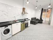 Piso en alquiler en calle D'en Robador, Barcelona,...