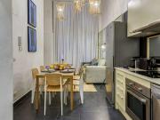 Piso en alquiler en calle D'en Serra, Barcelona, de...