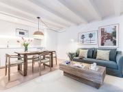 Piso en alquiler en calle D'en Xuclà, Barcelona, de...