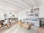 Piso en alquiler en calle D'en Xuclà, Barcelona, de...