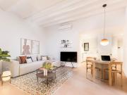 Piso en alquiler en calle D'en Xuclà, Barcelona, de...