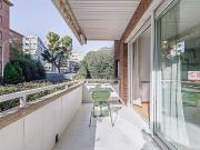 Piso en alquiler en calle D'enric Giménez,...