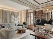 Piso en alquiler en calle D'enric Granados,...